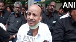Tamil Nadu CM Stalin must resign due to DMK govt's inefficiency: AIADMK on Kallakurichi hooch tragedy